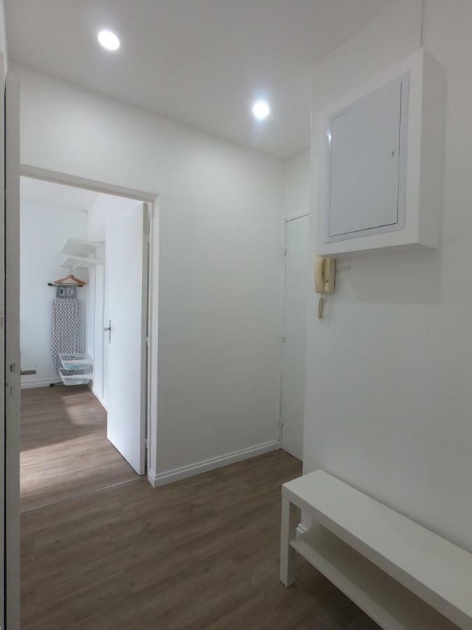 Cozy Appartement Gare Pompidou 梅斯 外观 照片