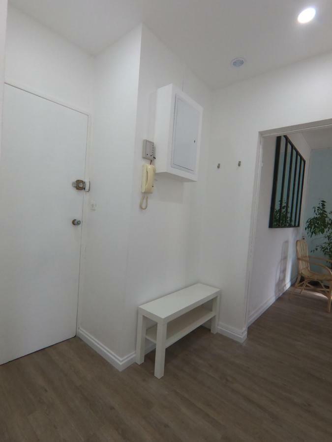 Cozy Appartement Gare Pompidou 梅斯 外观 照片